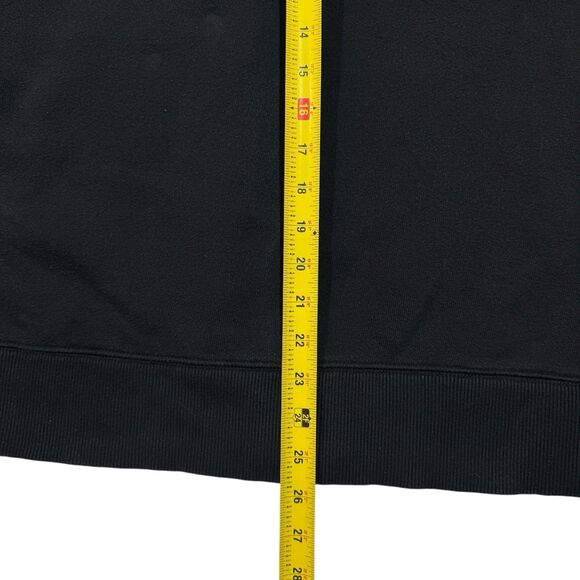 Under Armour Project Rock Hoodie Mens Medium Full Zip Blood Sweat Respect Gym - Picture 13 of 16